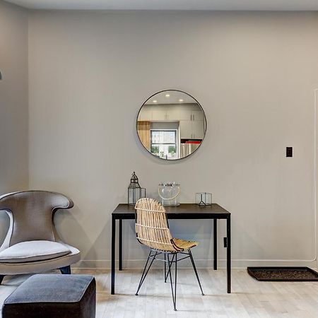Stanley Court Apartments By Simplissimmo Montreal Exterior photo