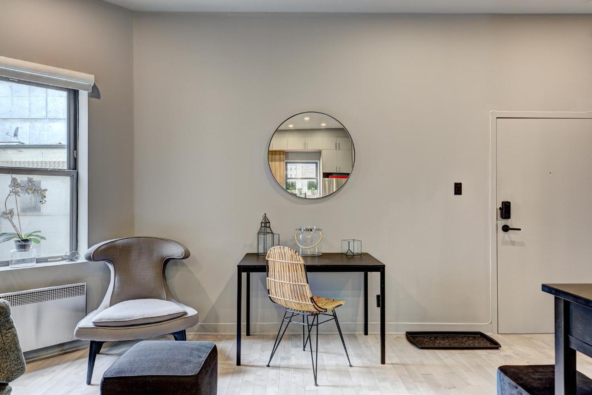 Stanley Court Apartments By Simplissimmo Montreal Exterior photo